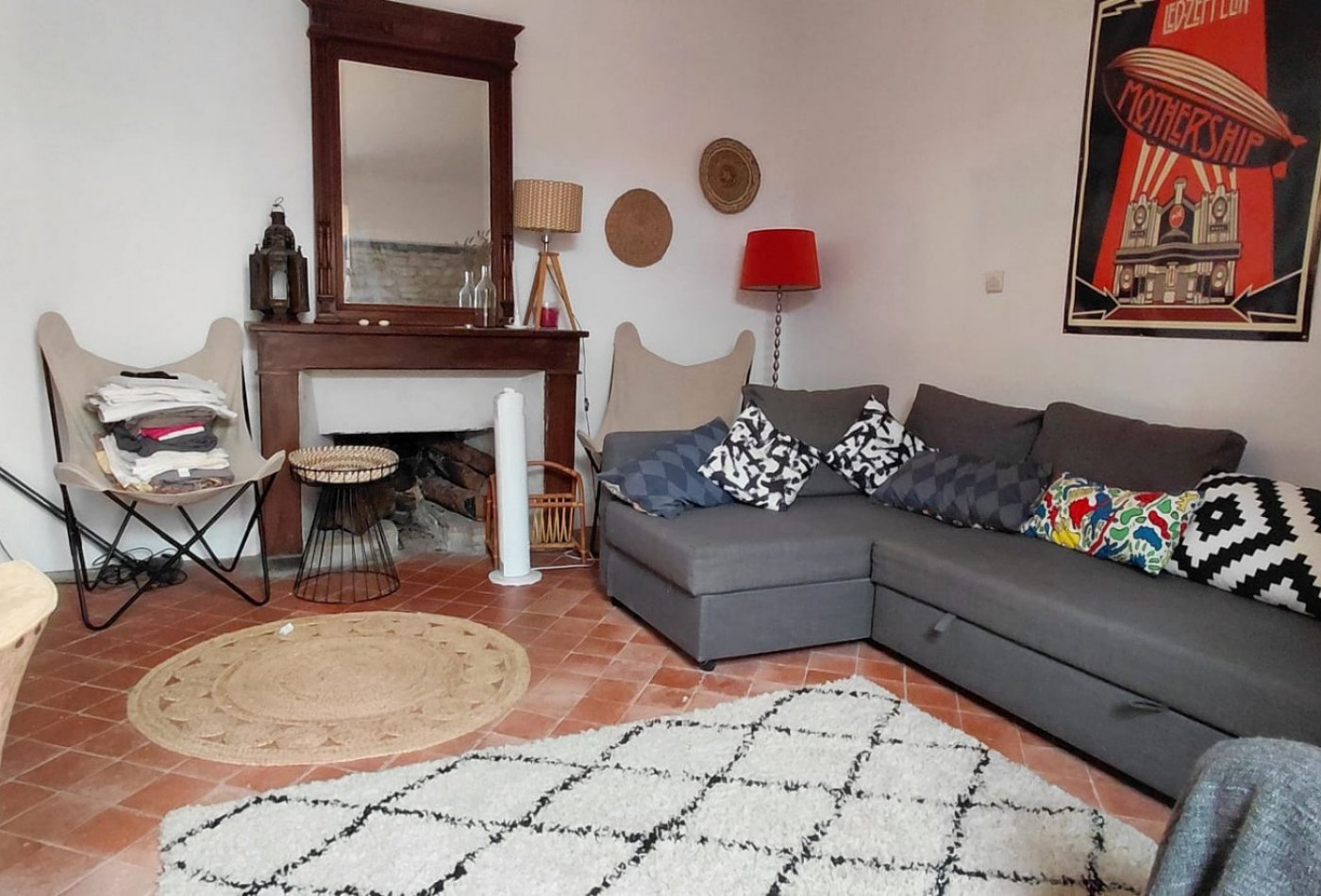 vente Maison Molieres Cavaillac - Photo 2