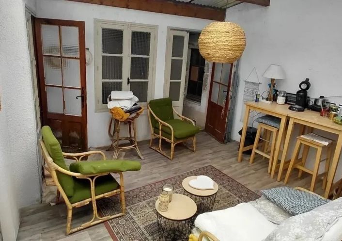 à vendre Maison Molieres Cavaillac