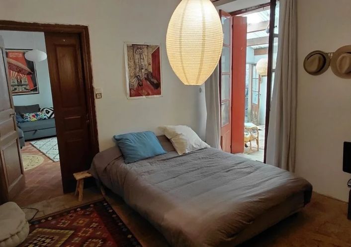 à vendre Maison Molieres Cavaillac