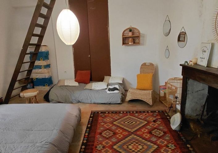 à vendre Maison Molieres Cavaillac