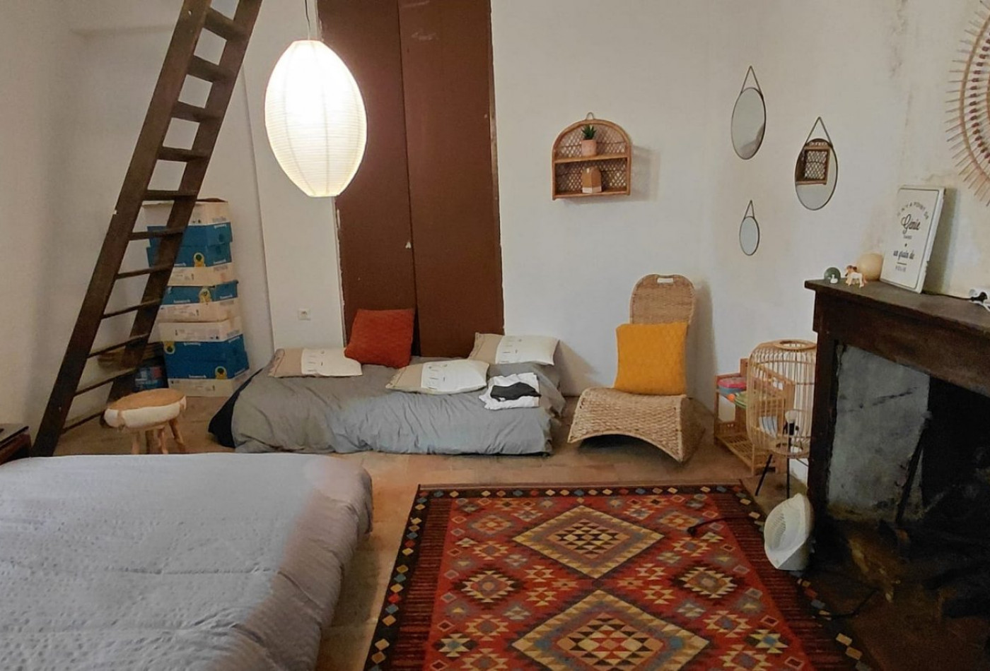 vente Maison Molieres Cavaillac - Photo 4