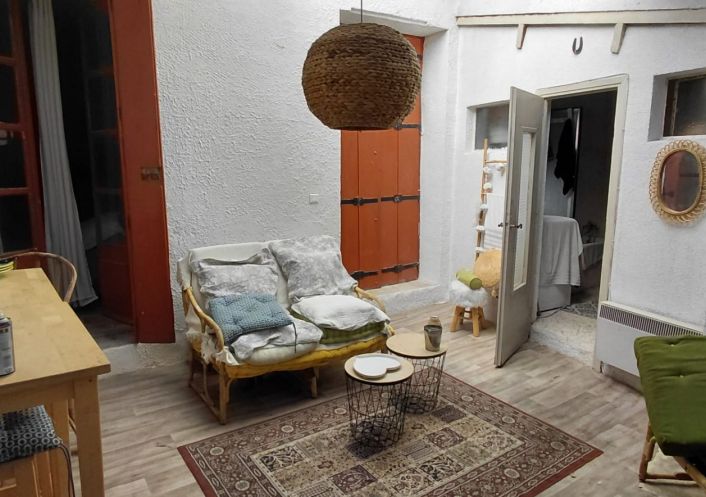 à vendre Maison Molieres Cavaillac