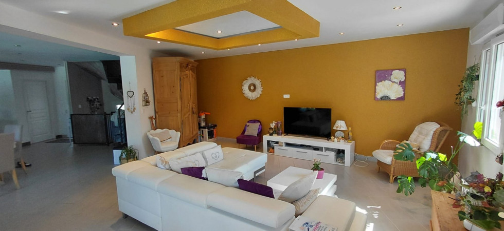 vente Maison Boisset Et Gaujac - Photo 5