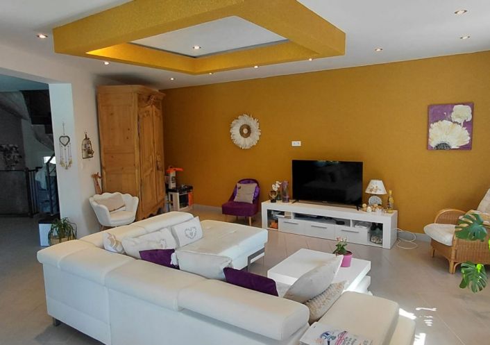 à vendre Maison Boisset Et Gaujac