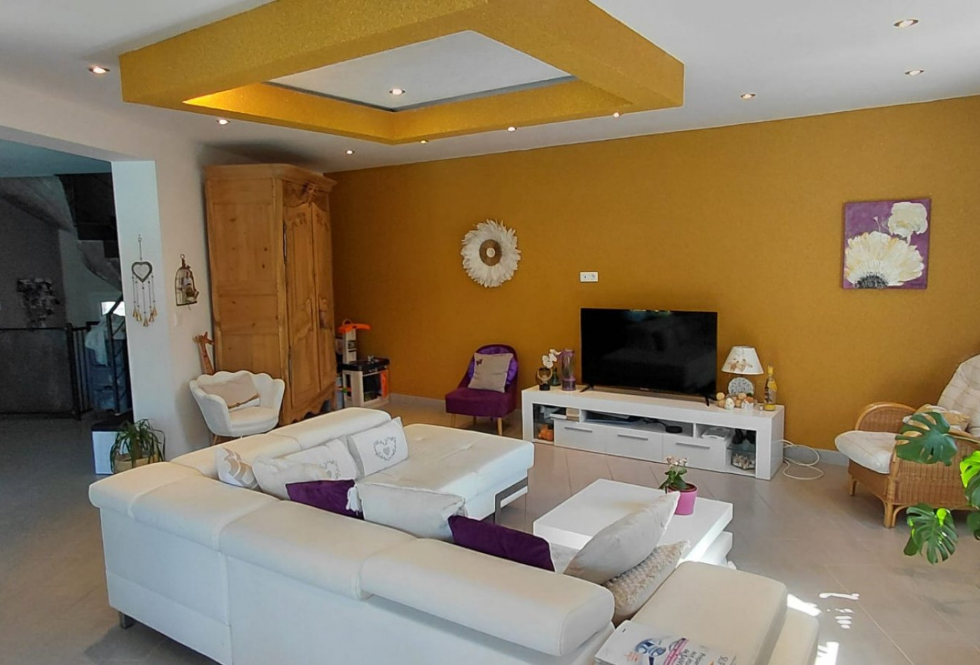 vente Maison Boisset Et Gaujac - Photo 6