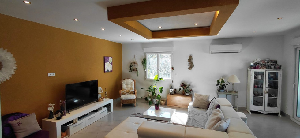 vente Maison Boisset Et Gaujac - Photo 6