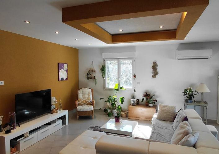 à vendre Maison Boisset Et Gaujac