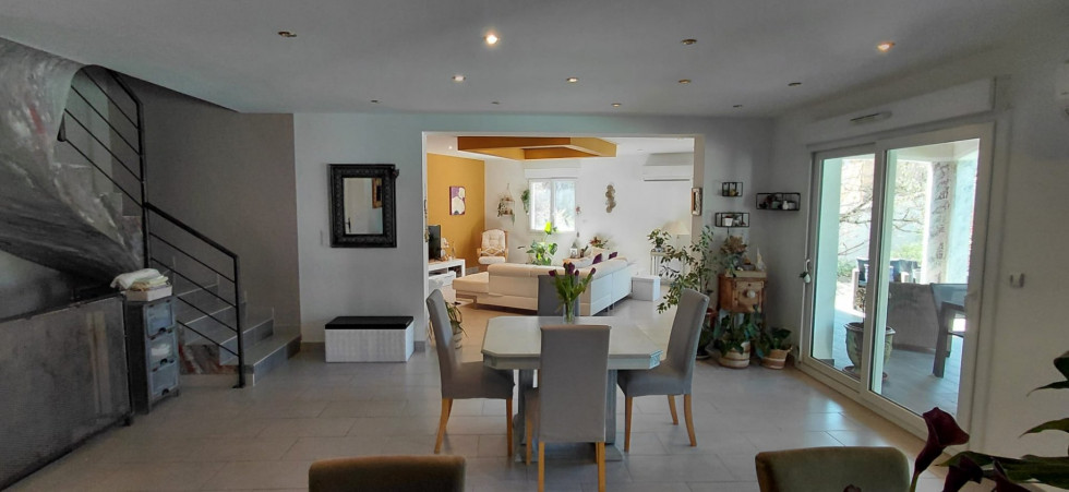 vente Maison Boisset Et Gaujac - Photo 3