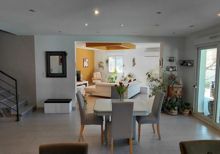 à vendre Maison Boisset Et Gaujac