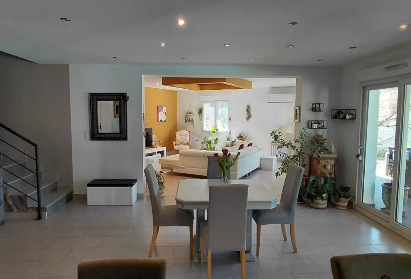 vente Maison Boisset Et Gaujac - Photo 4