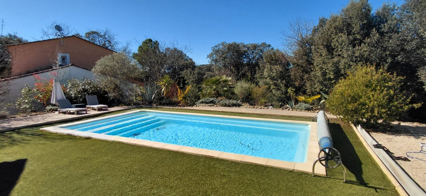 à vendre Maison Boisset Et Gaujac - Photo 10