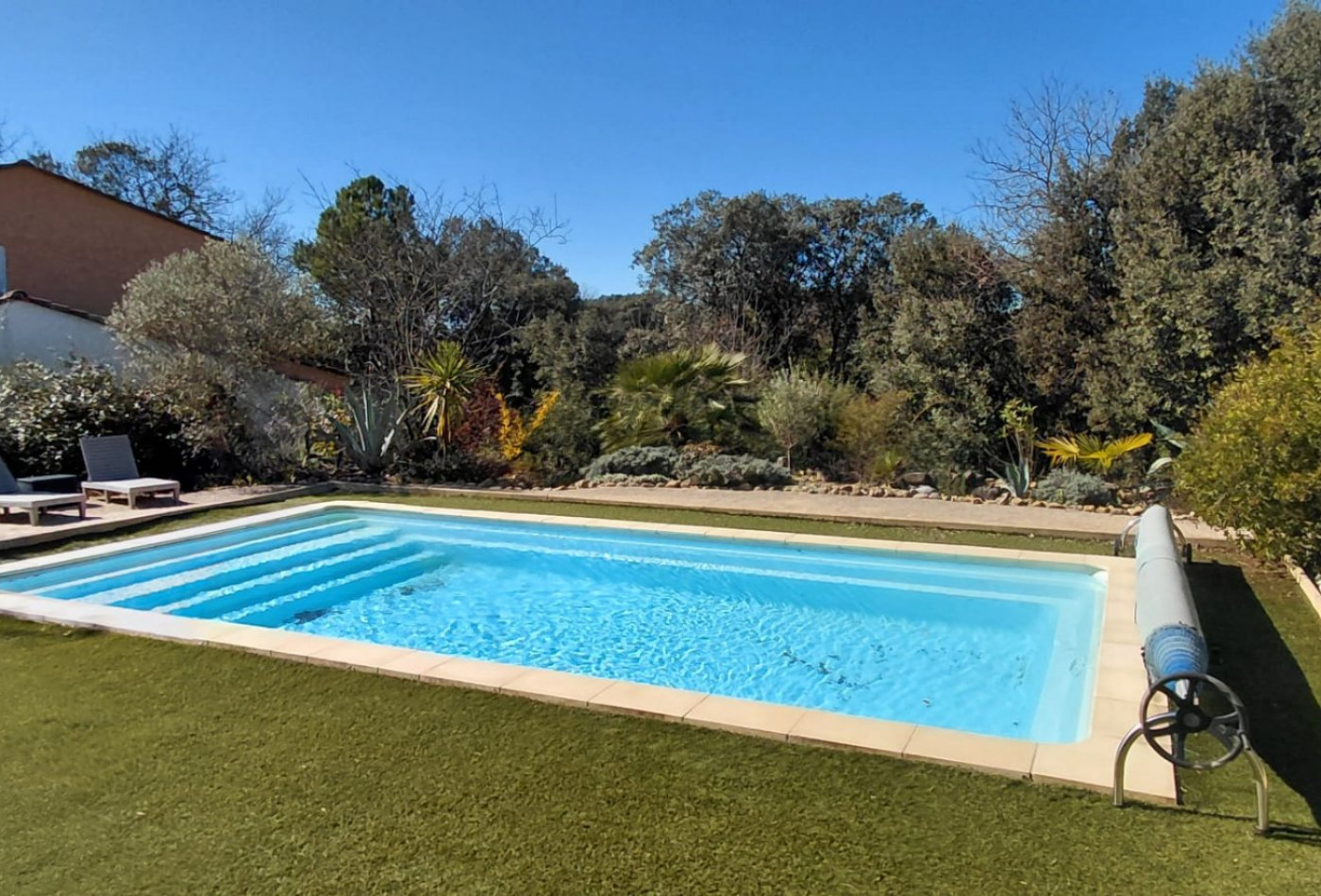 vente Maison Boisset Et Gaujac - Photo 10