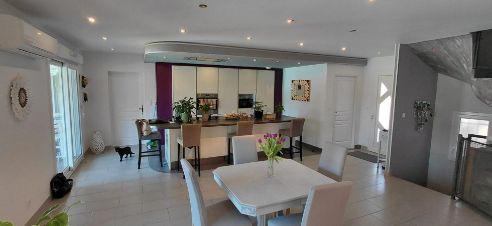 vente Maison Boisset Et Gaujac - Photo 4