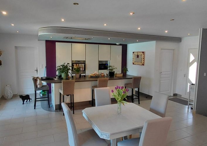 à vendre Maison Boisset Et Gaujac