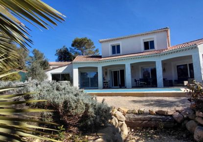 vente Maison Boisset Et Gaujac