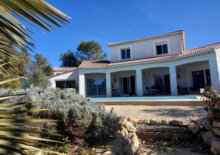 à vendre Maison Boisset Et Gaujac