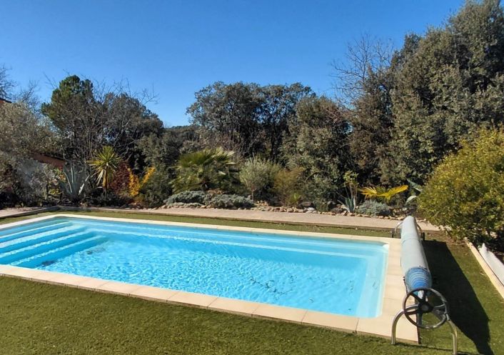 à vendre Maison Boisset Et Gaujac