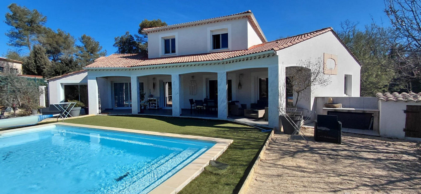 à vendre Maison Boisset Et Gaujac - Photo 7