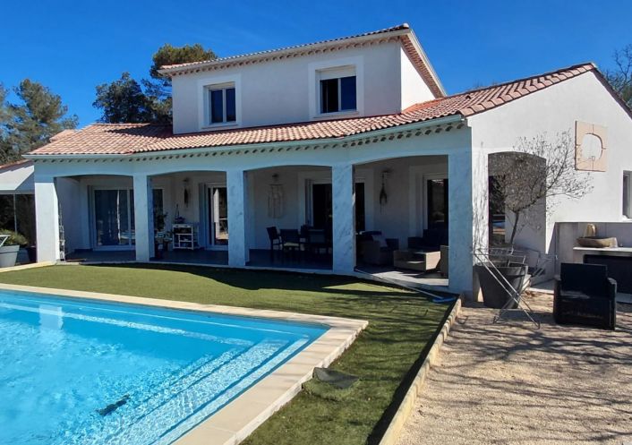 à vendre Maison Boisset Et Gaujac