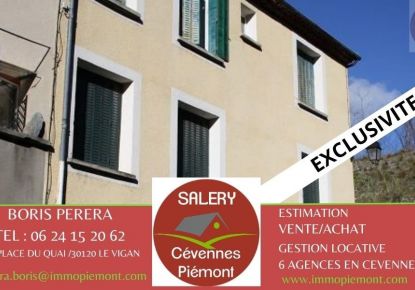 vente Immeuble Pont D'herault