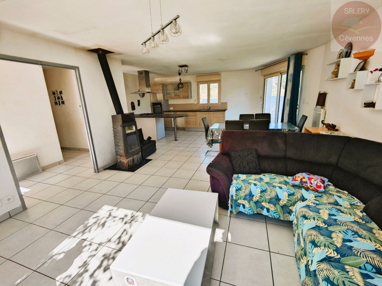 à vendre Villa Florac - Photo 5