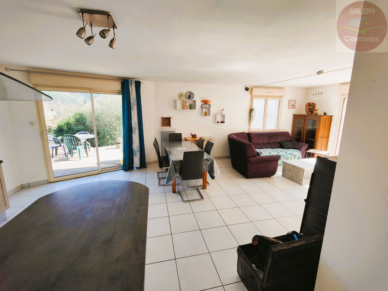 à vendre Villa Florac - Photo 4