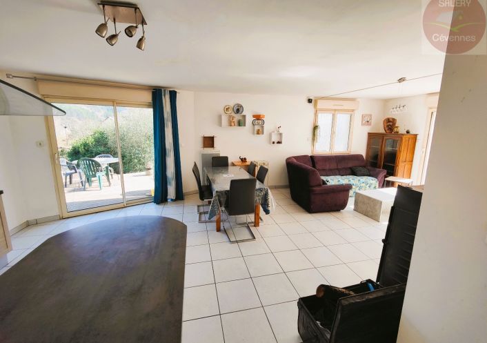 à vendre Villa Florac