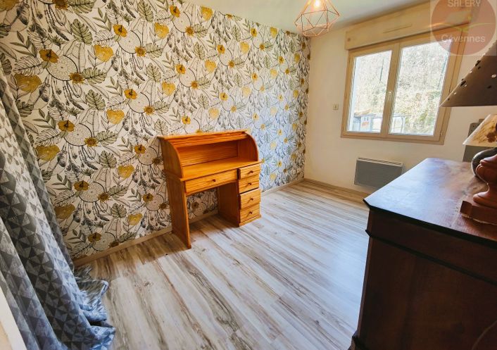 à vendre Villa Florac