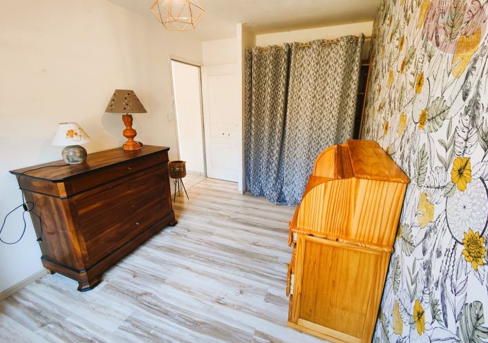 à vendre Villa Florac