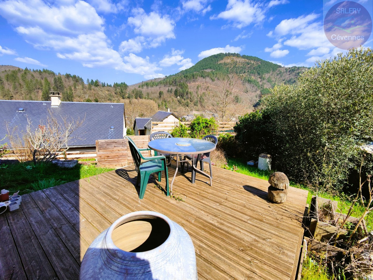 à vendre Villa Florac - Photo 2