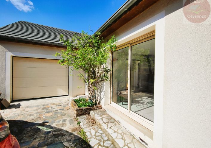 à vendre Villa Florac