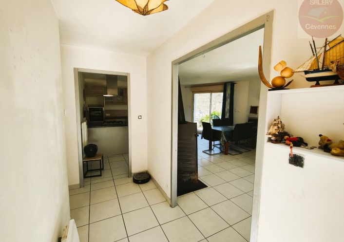 à vendre Villa Florac