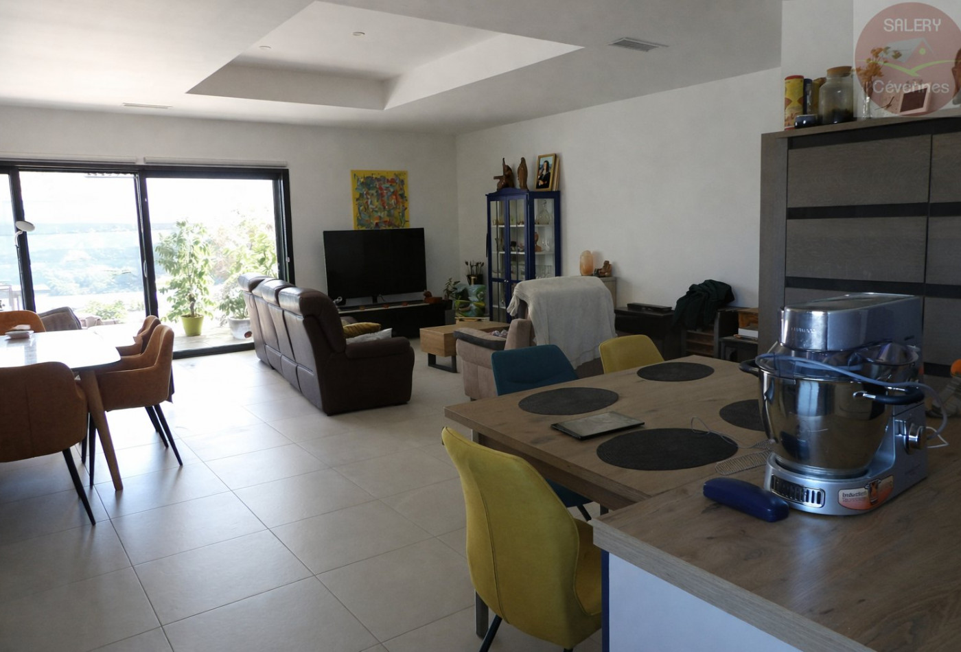 vente Maison Cardet - Photo 9