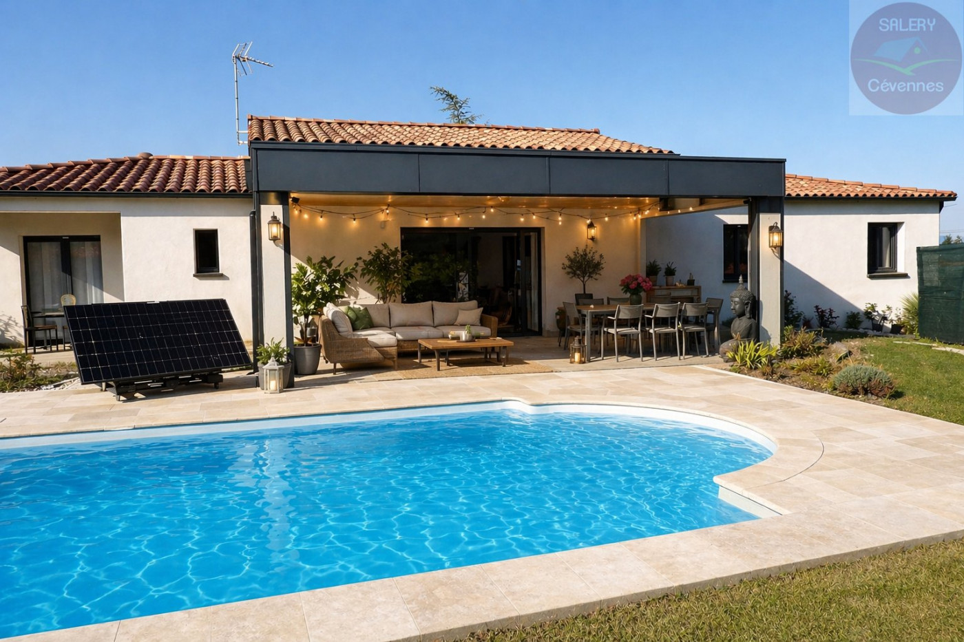 à vendre Maison Cardet - Photo 1