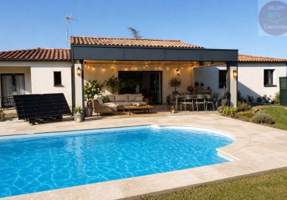 vente Maison Cardet