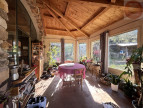 à vendre Ensemble immobilier Thoiras