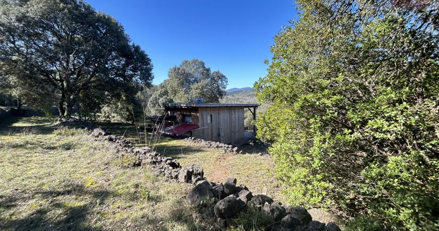 vente Ensemble immobilier Thoiras