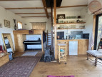 à vendre Ensemble immobilier Thoiras