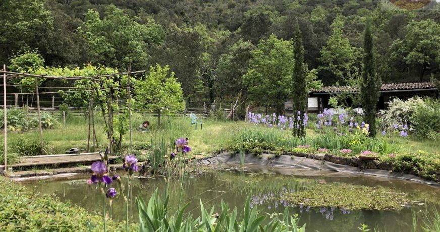 vente Ensemble immobilier Thoiras