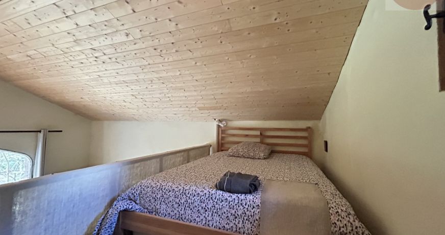 vente Ensemble immobilier Thoiras