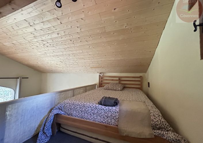 à vendre Ensemble immobilier Thoiras