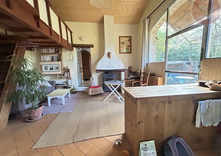 à vendre Ensemble immobilier Thoiras