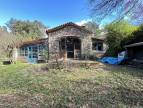 à vendre Ensemble immobilier Thoiras