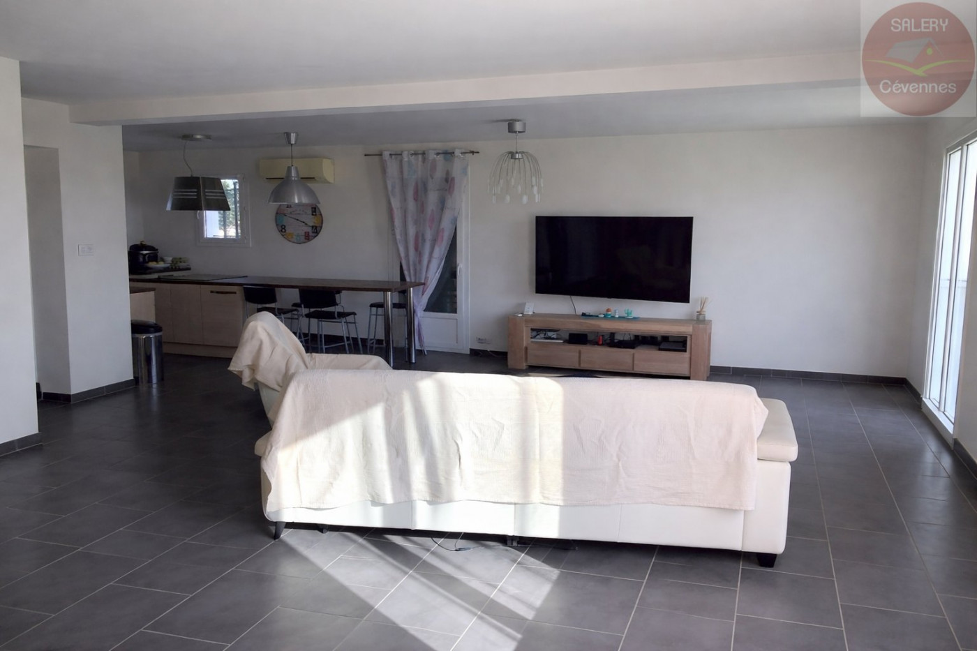 à vendre Maison Uzes - Photo 5