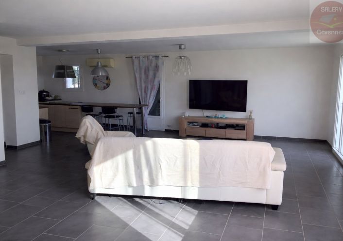 à vendre Maison Uzes