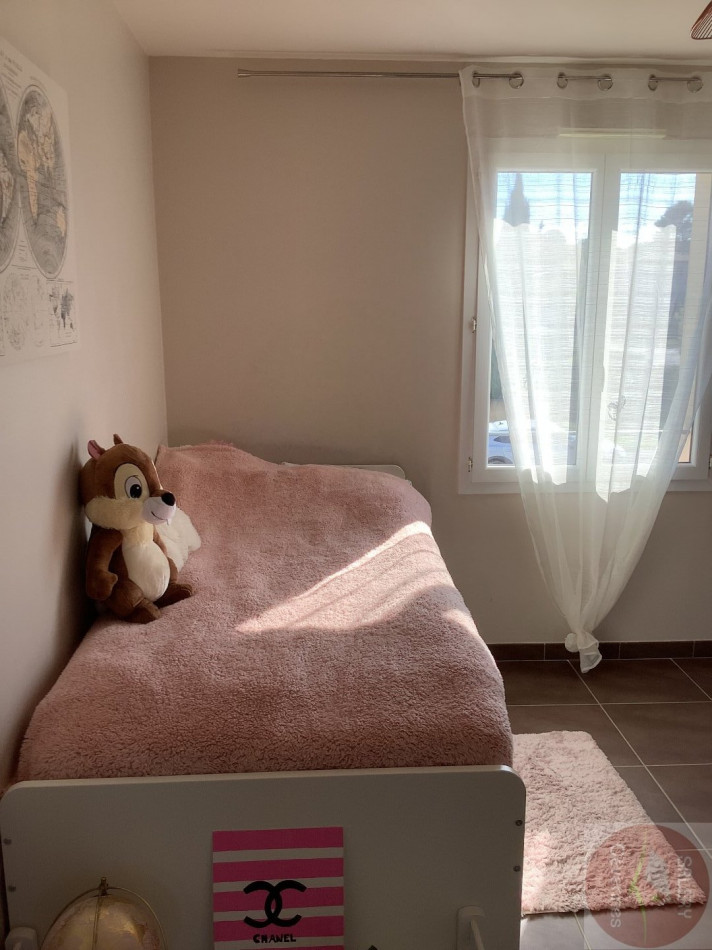 à vendre Maison Uzes - Photo 9