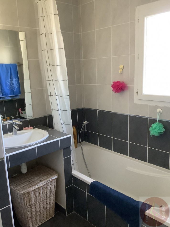 à vendre Maison Uzes - Photo 10