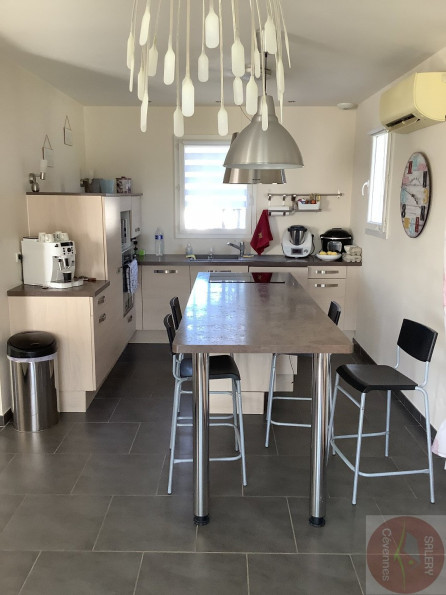 vente Maison Uzes - Photo 5