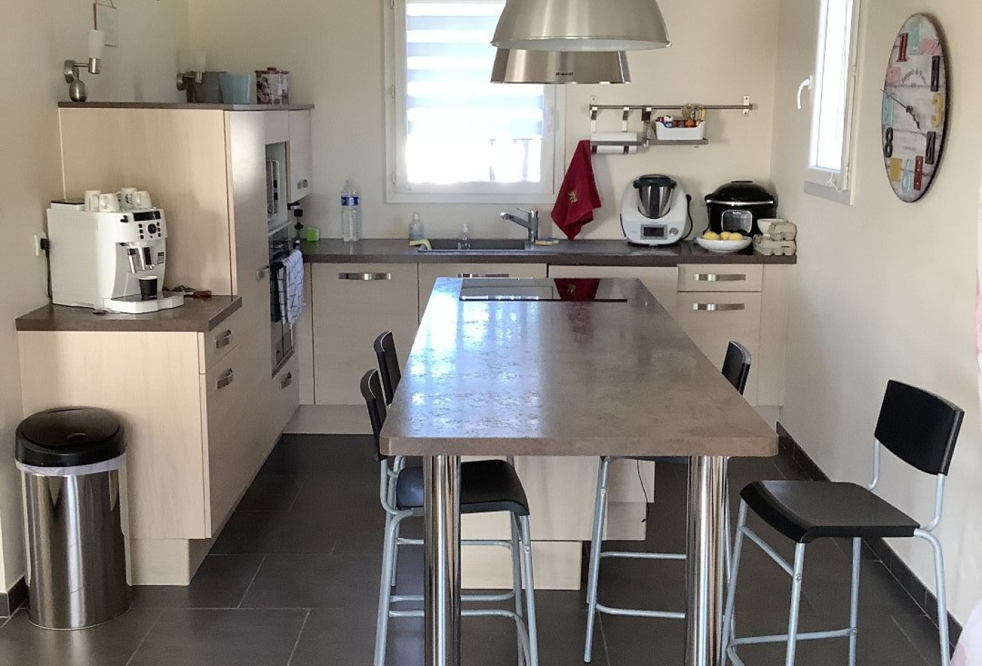 vente Maison Uzes - Photo 5