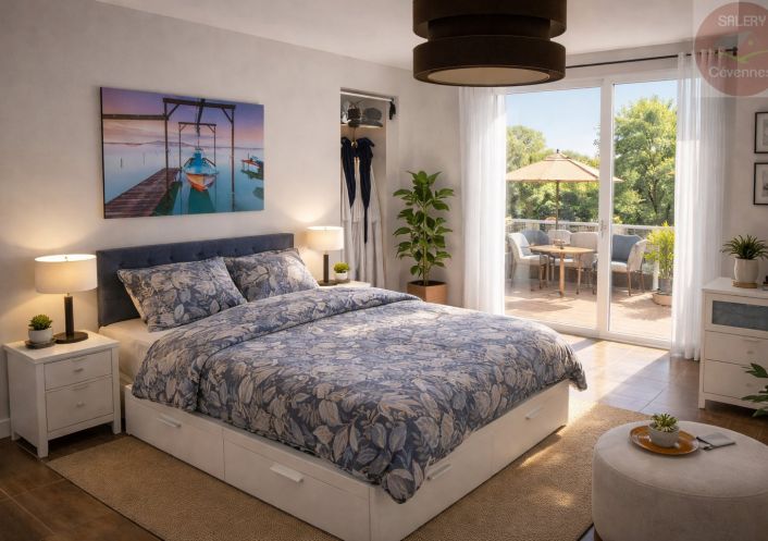 à vendre Maison Uzes